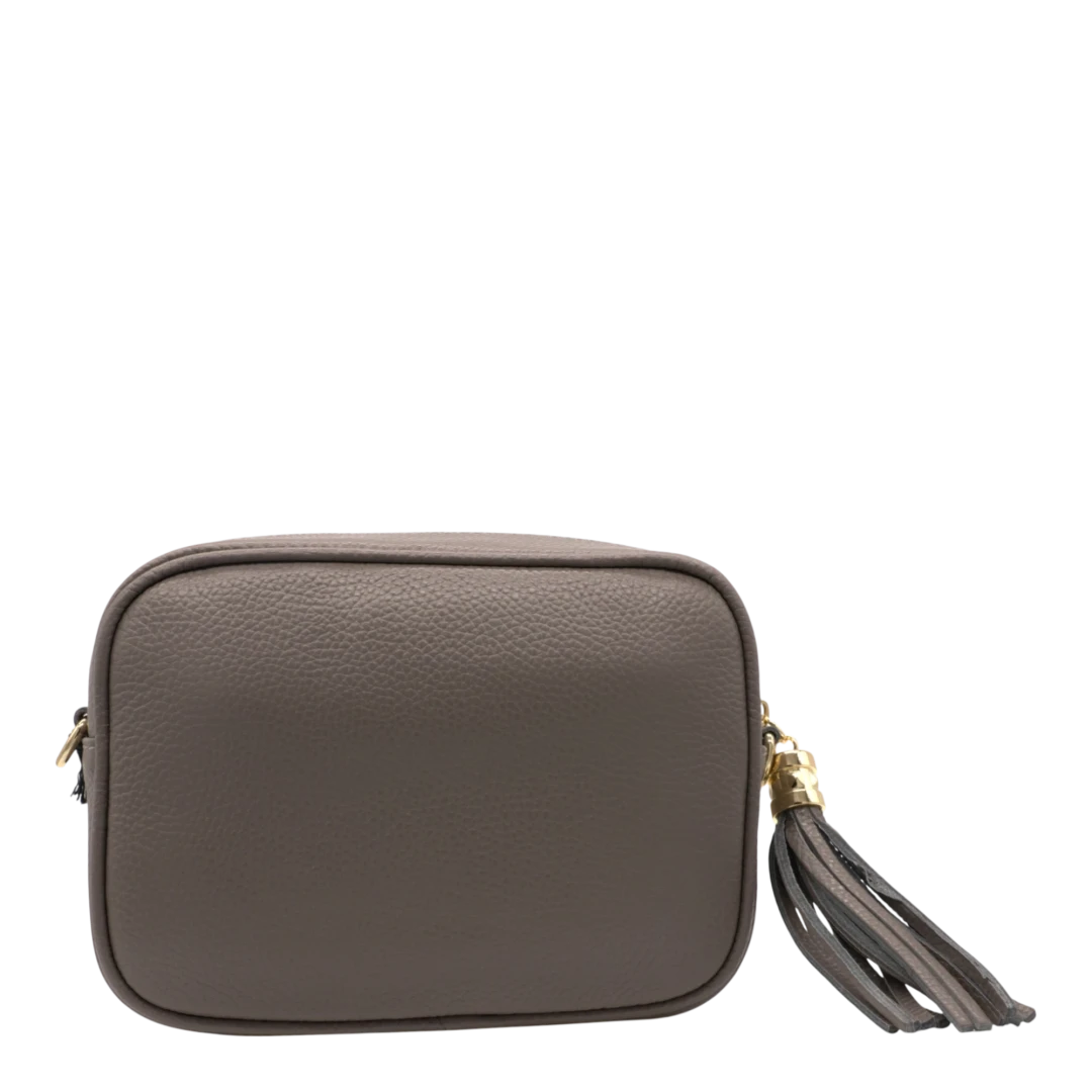 L & C ŽENSKA TORBA SMEĐA 48656