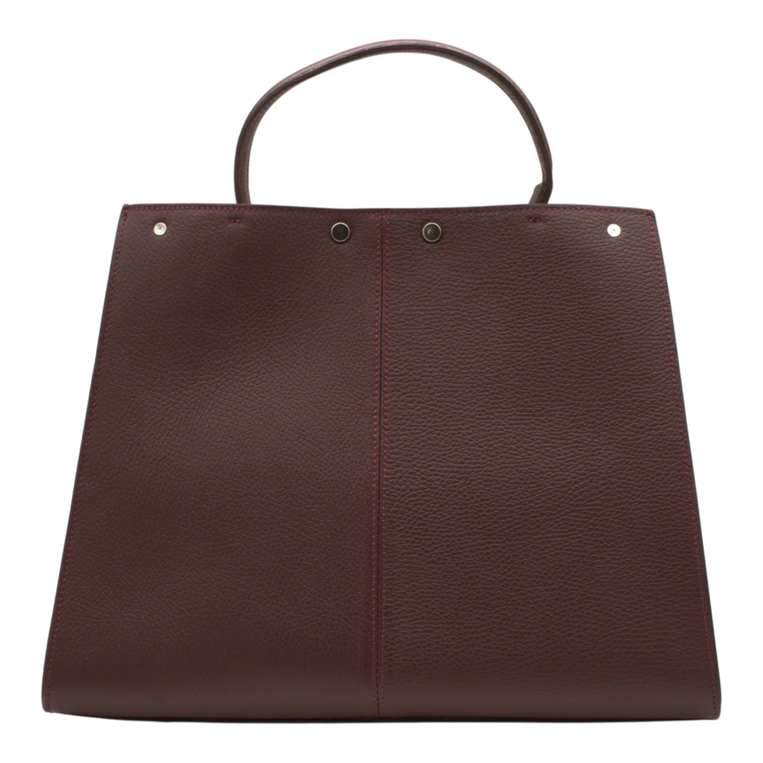 L & C ŽENSKA TORBA BORDO 48658