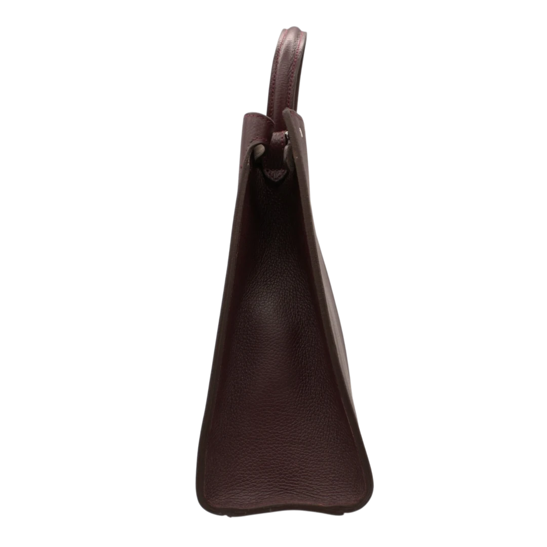 L & C ŽENSKA TORBA BORDO 48658