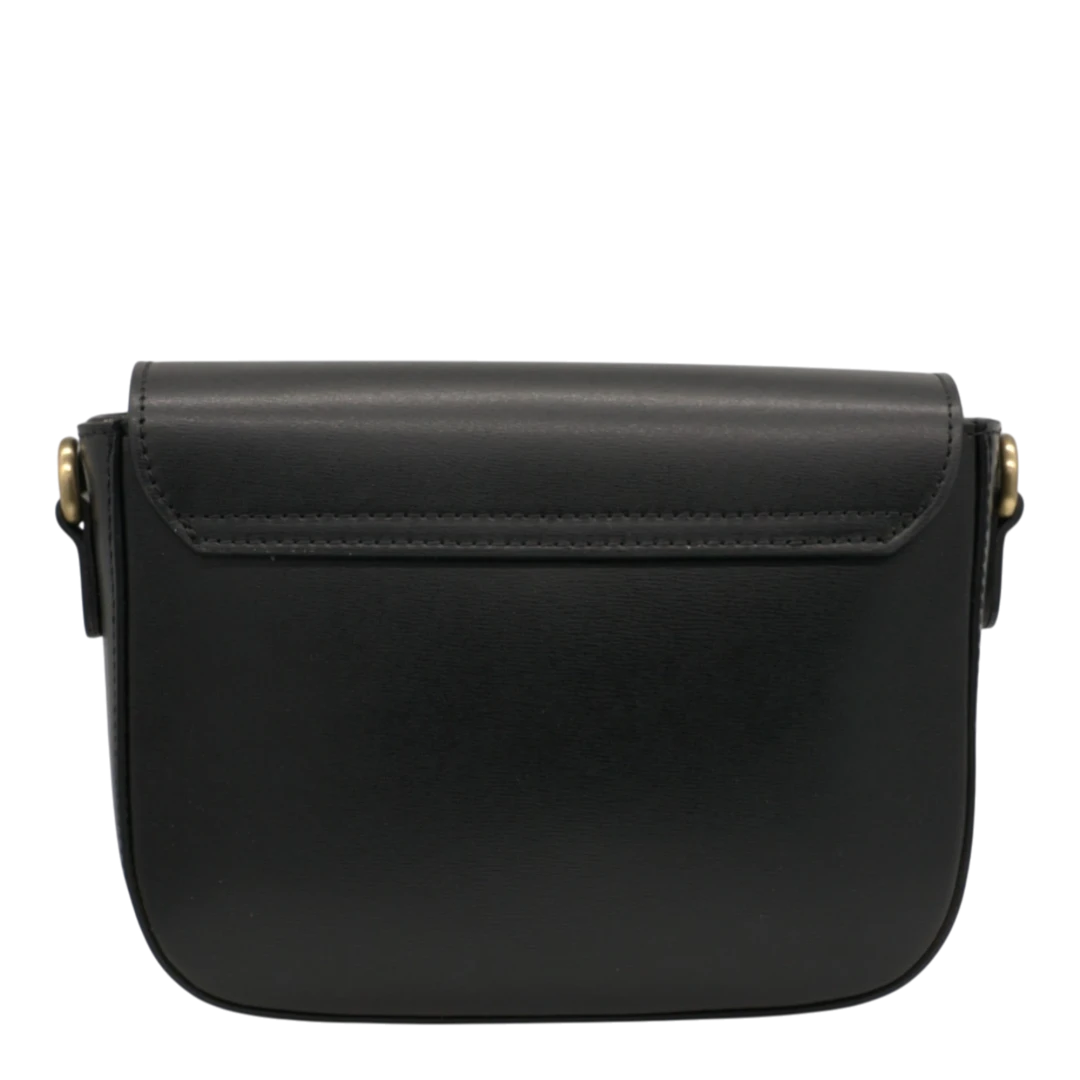 L & C ŽENSKA TORBA CRNA 48661