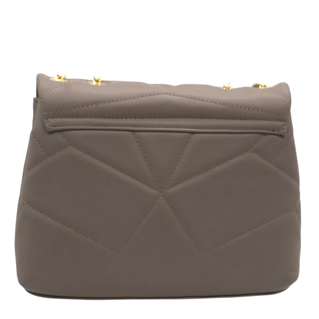 L & C ŽENSKA TORBA SIVA 48669