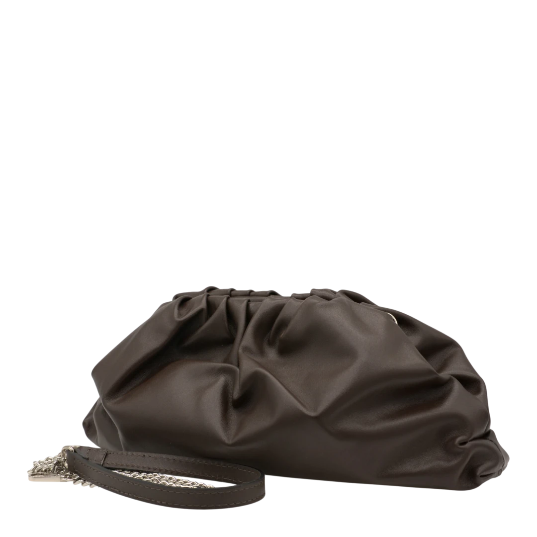 LEA LAB ŽENSKA TORBA SMEĐA 48446