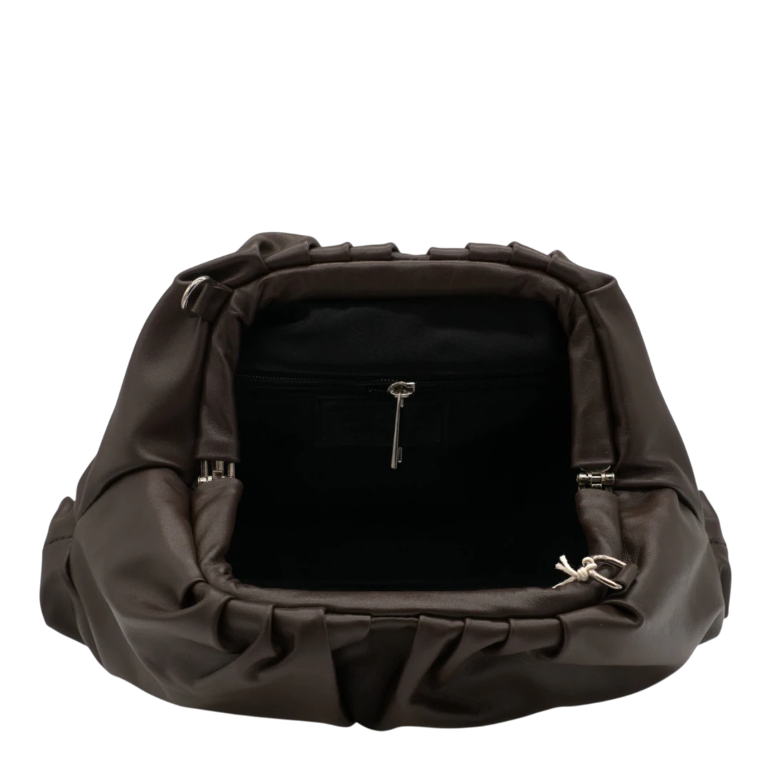 LEA LAB ŽENSKA TORBA SMEĐA 48446