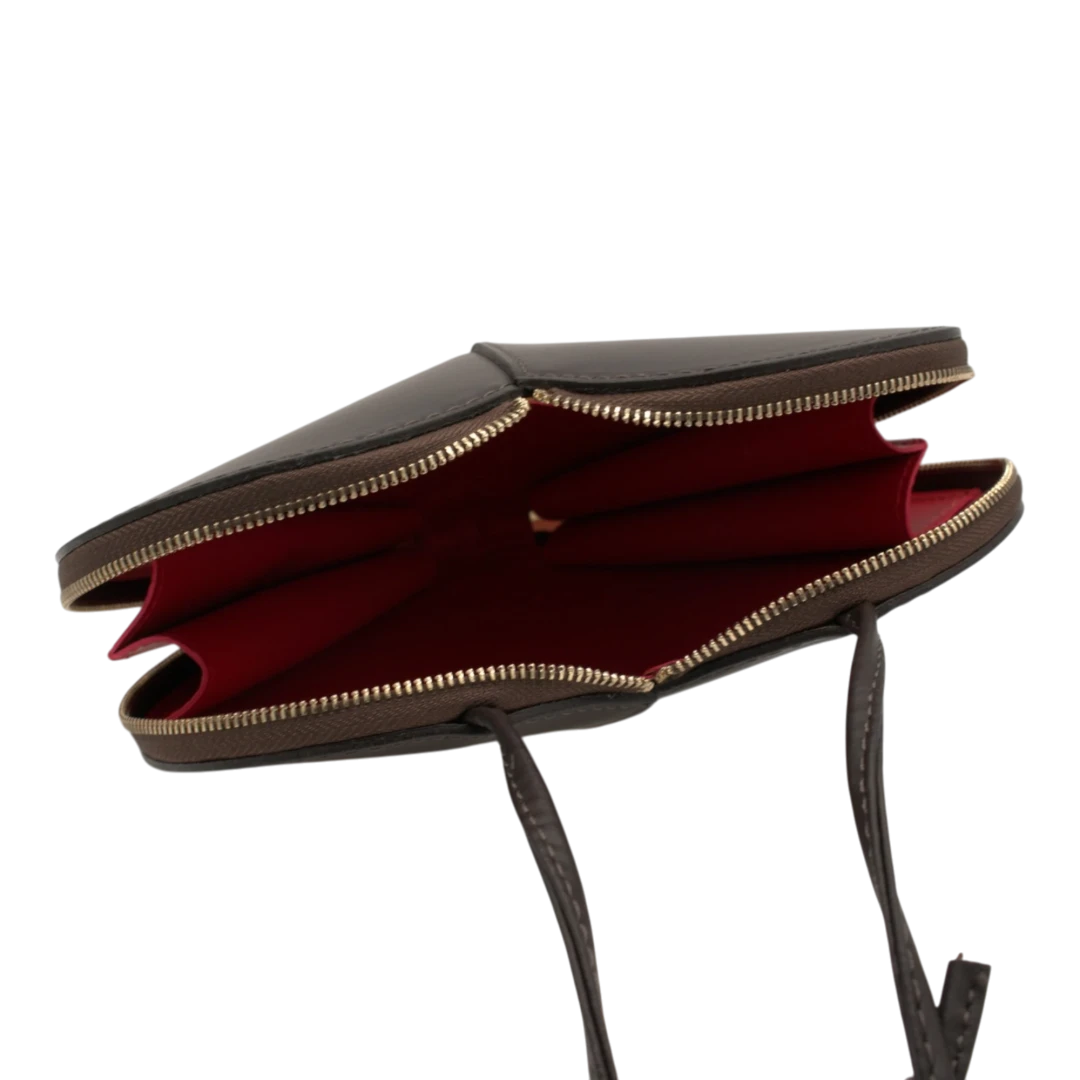 LEA LAB ŽENSKA TORBA SMEĐA 48467