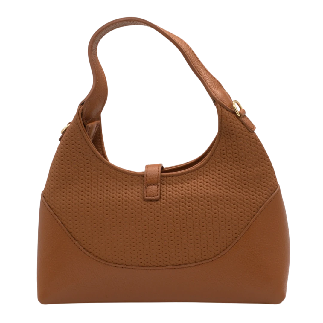 LEA LAB ŽENSKA TORBA BEŽ 48481