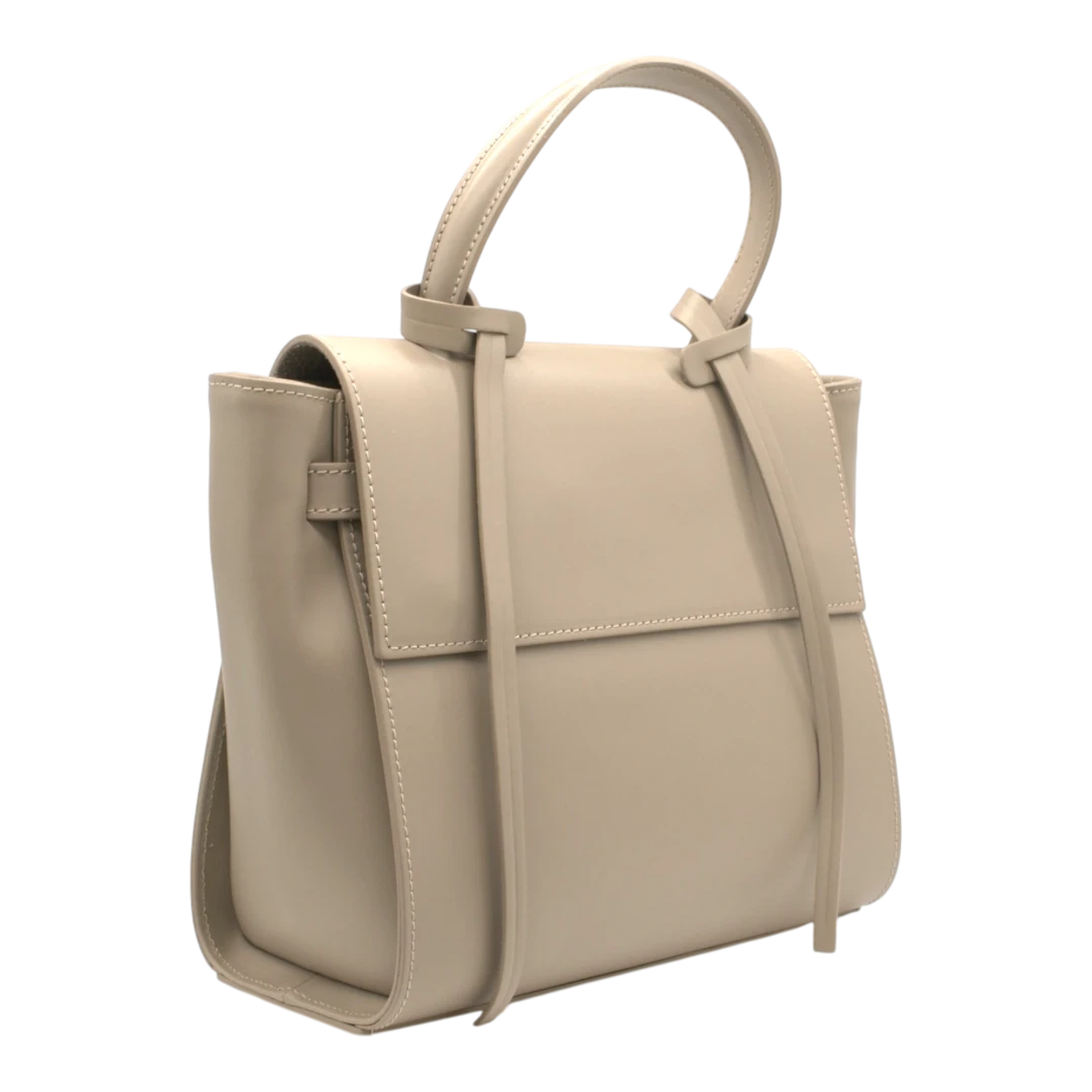 LEA LAB ŽENSKA TORBA BEŽ 48484