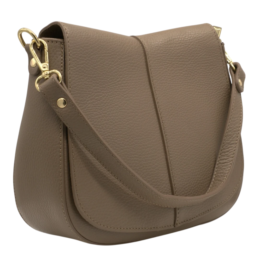 LEA LAB ŽENSKA TORBA SMEĐA 48527