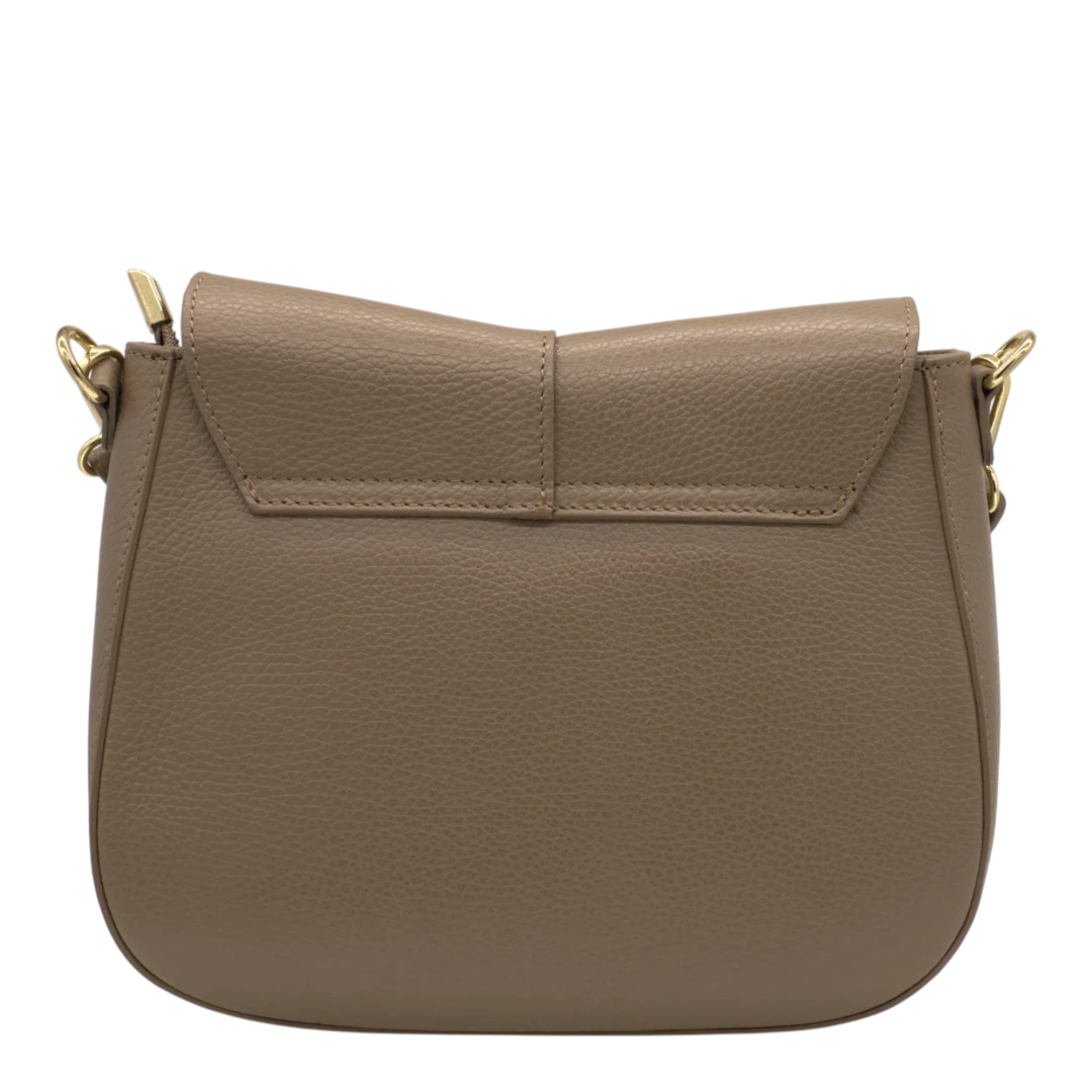 LEA LAB ŽENSKA TORBA SMEĐA 48527