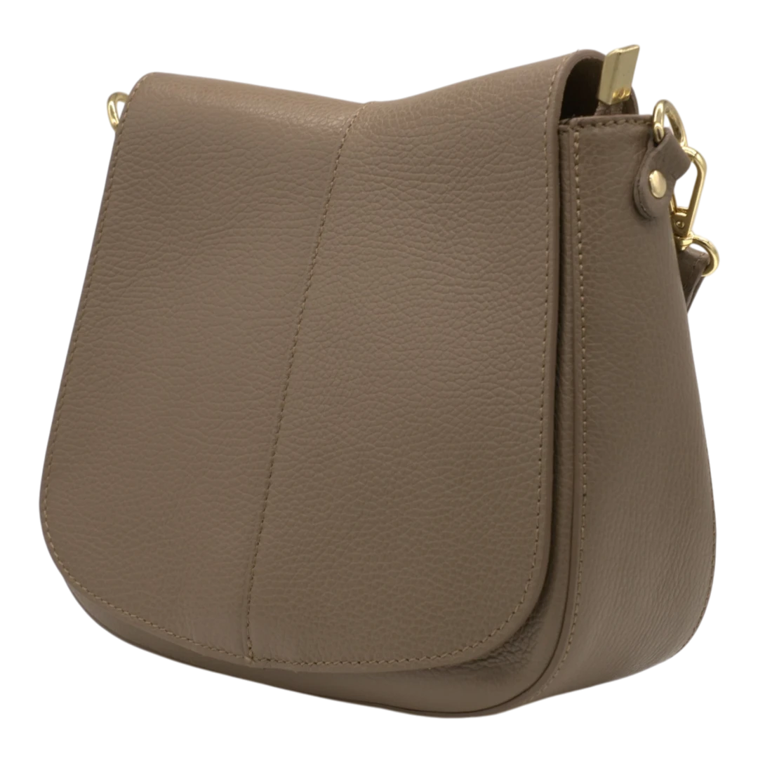 LEA LAB ŽENSKA TORBA SMEĐA 48527