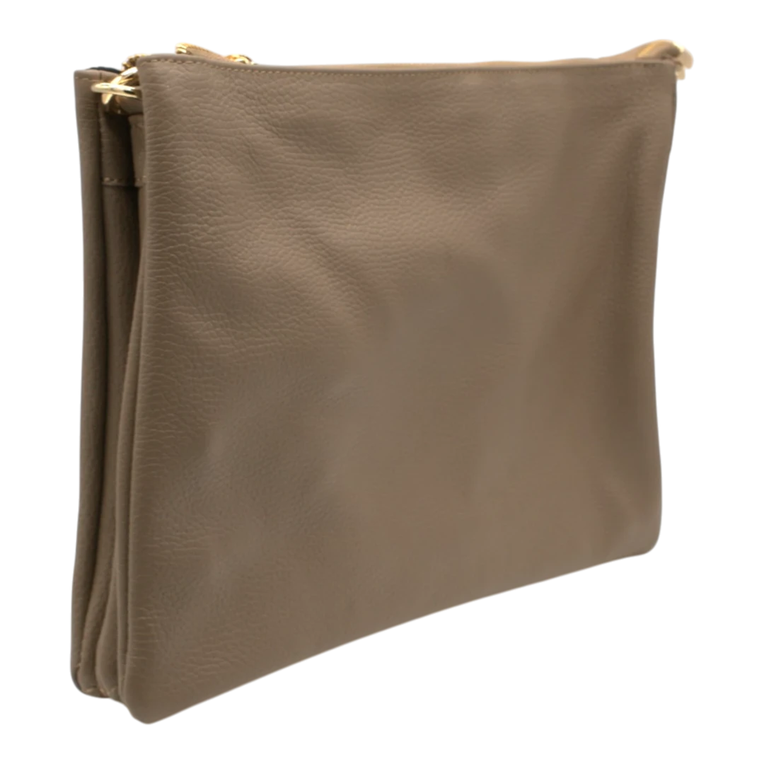 LEA LAB ŽENSKA TORBA SMEĐA 48532