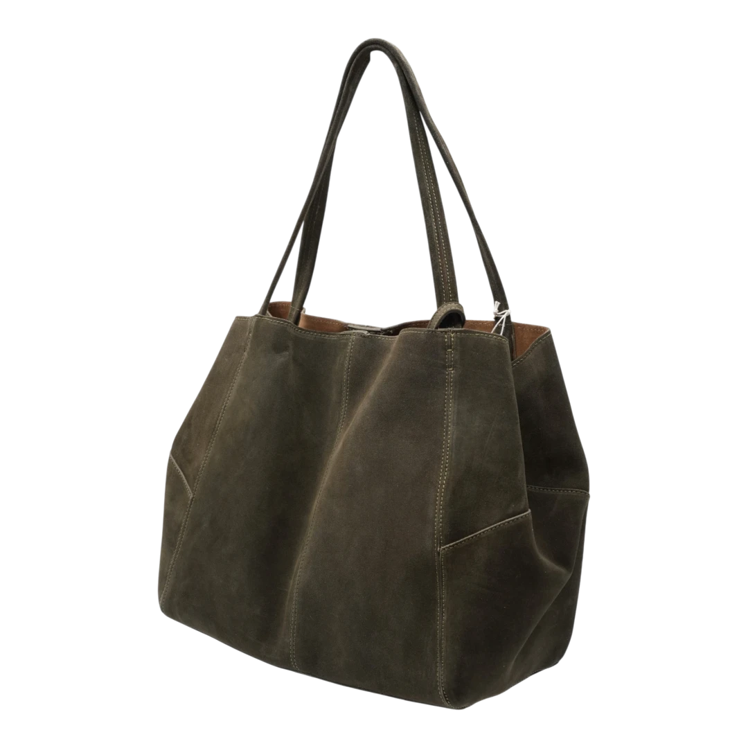 LEA LAB ŽENSKA TORBA MASLINASTA 53250