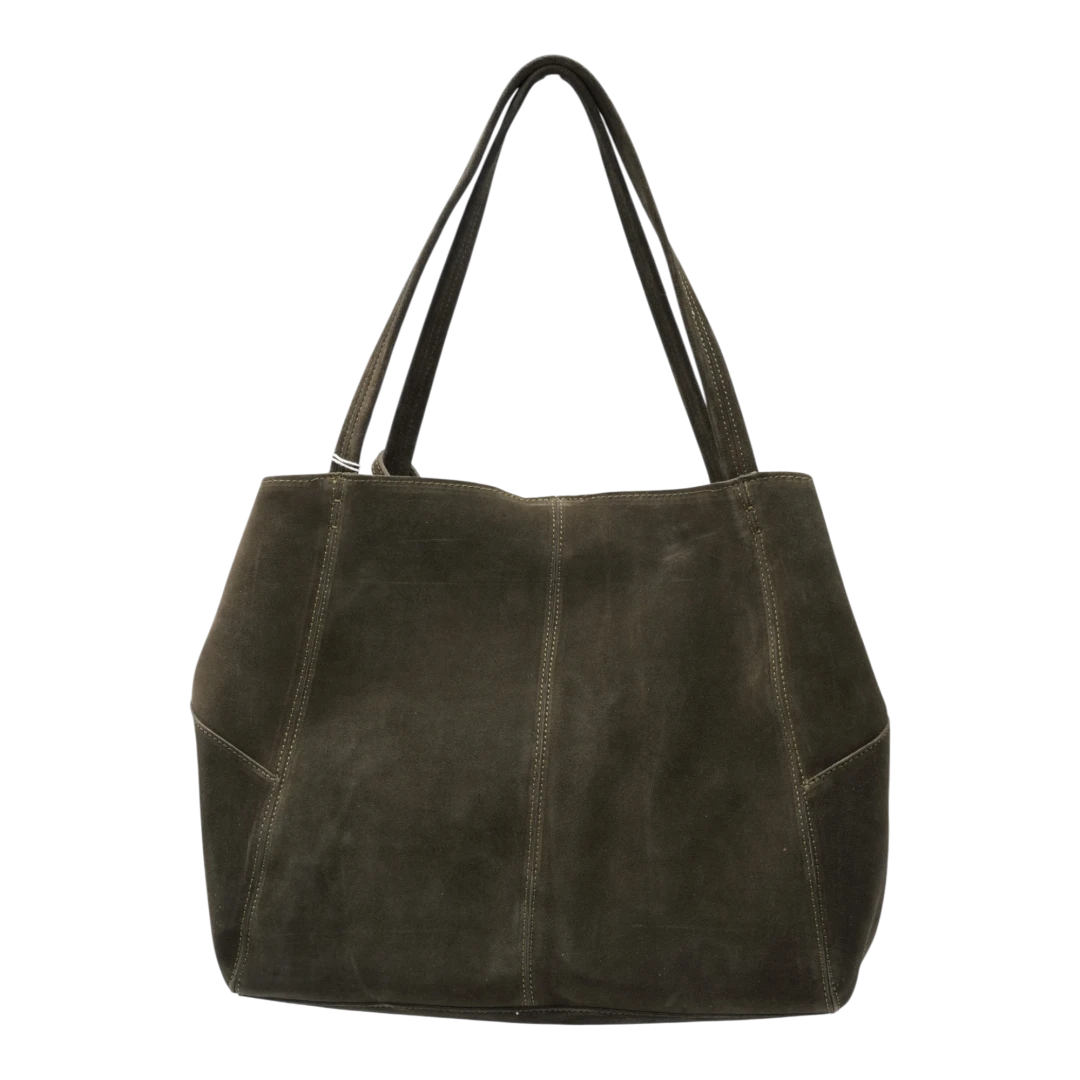 LEA LAB ŽENSKA TORBA MASLINASTA 53250