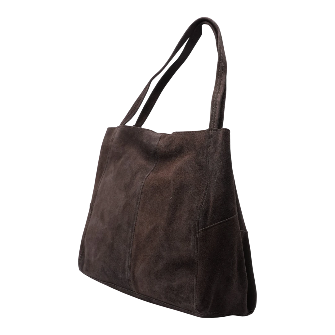 LEA LAB ŽENSKA TORBA SMEĐA 53251