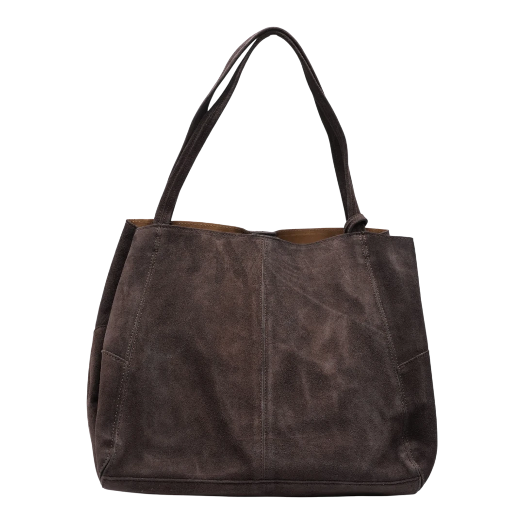 LEA LAB ŽENSKA TORBA SMEĐA 53251