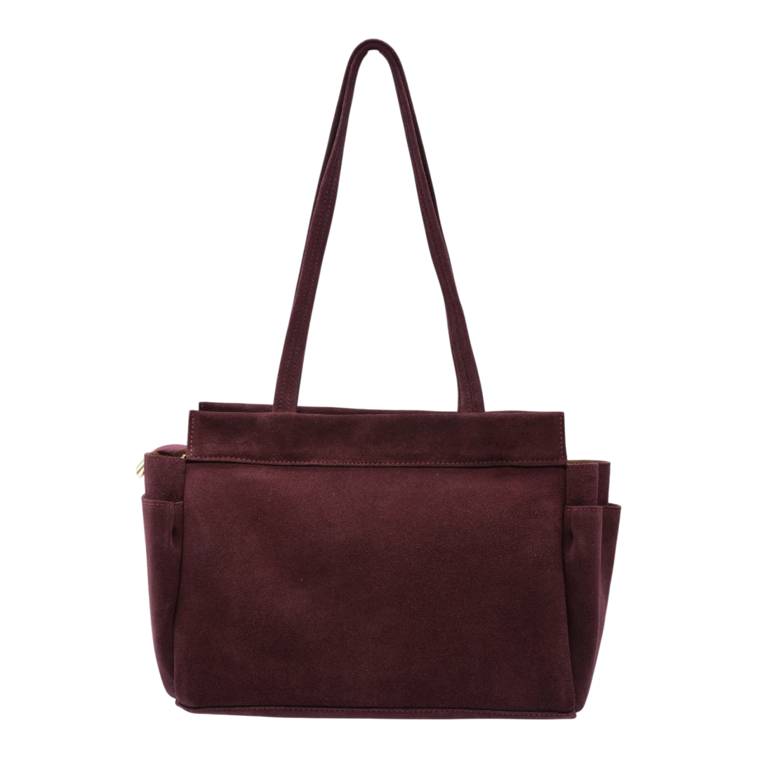 LEA LAB ŽENSKA TORBA BORDO 53252