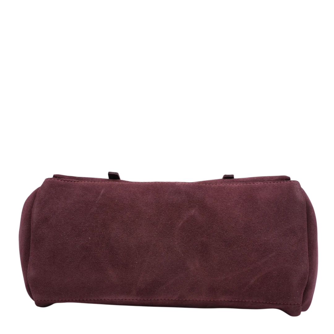 LEA LAB ŽENSKA TORBA BORDO 53252