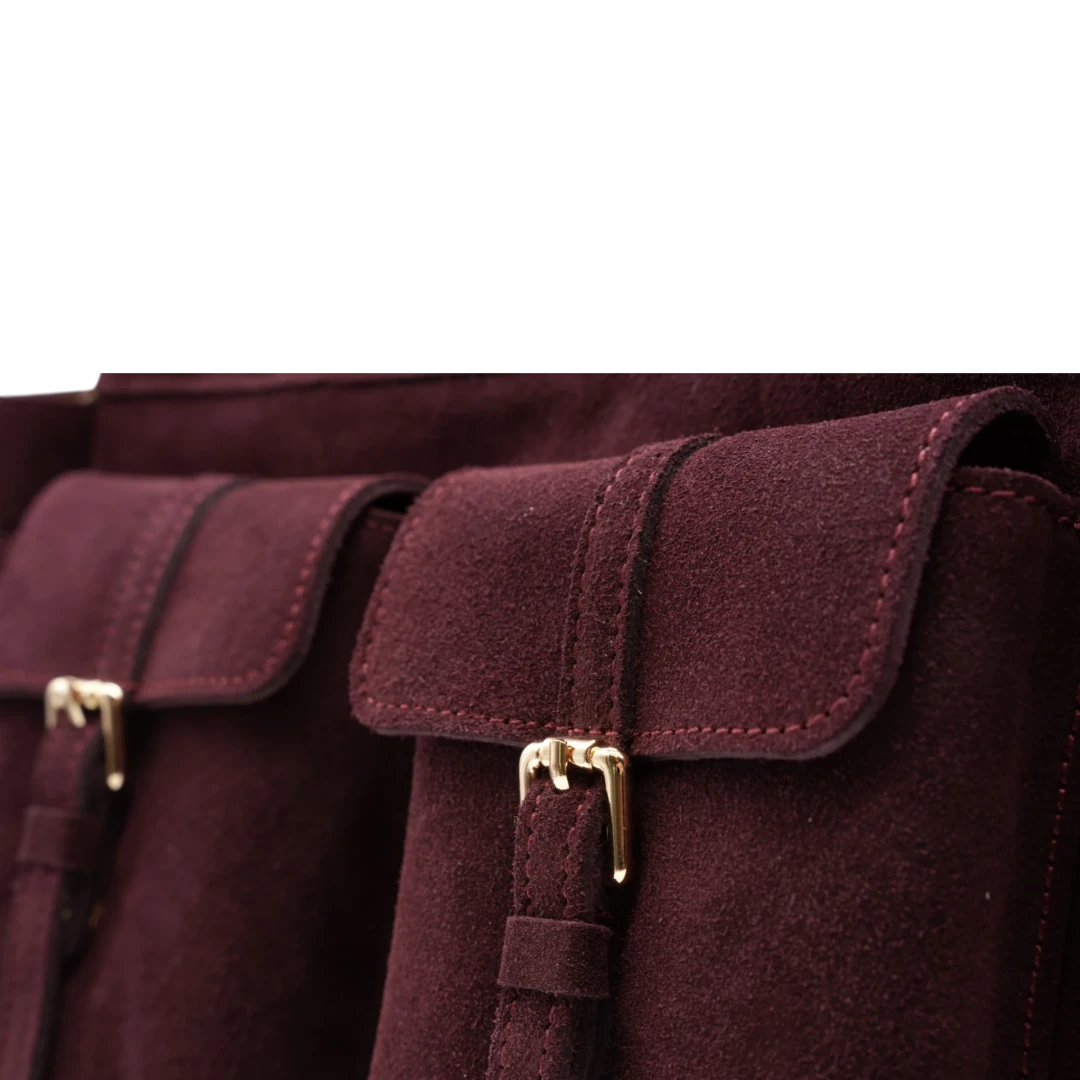 LEA LAB ŽENSKA TORBA BORDO 53252