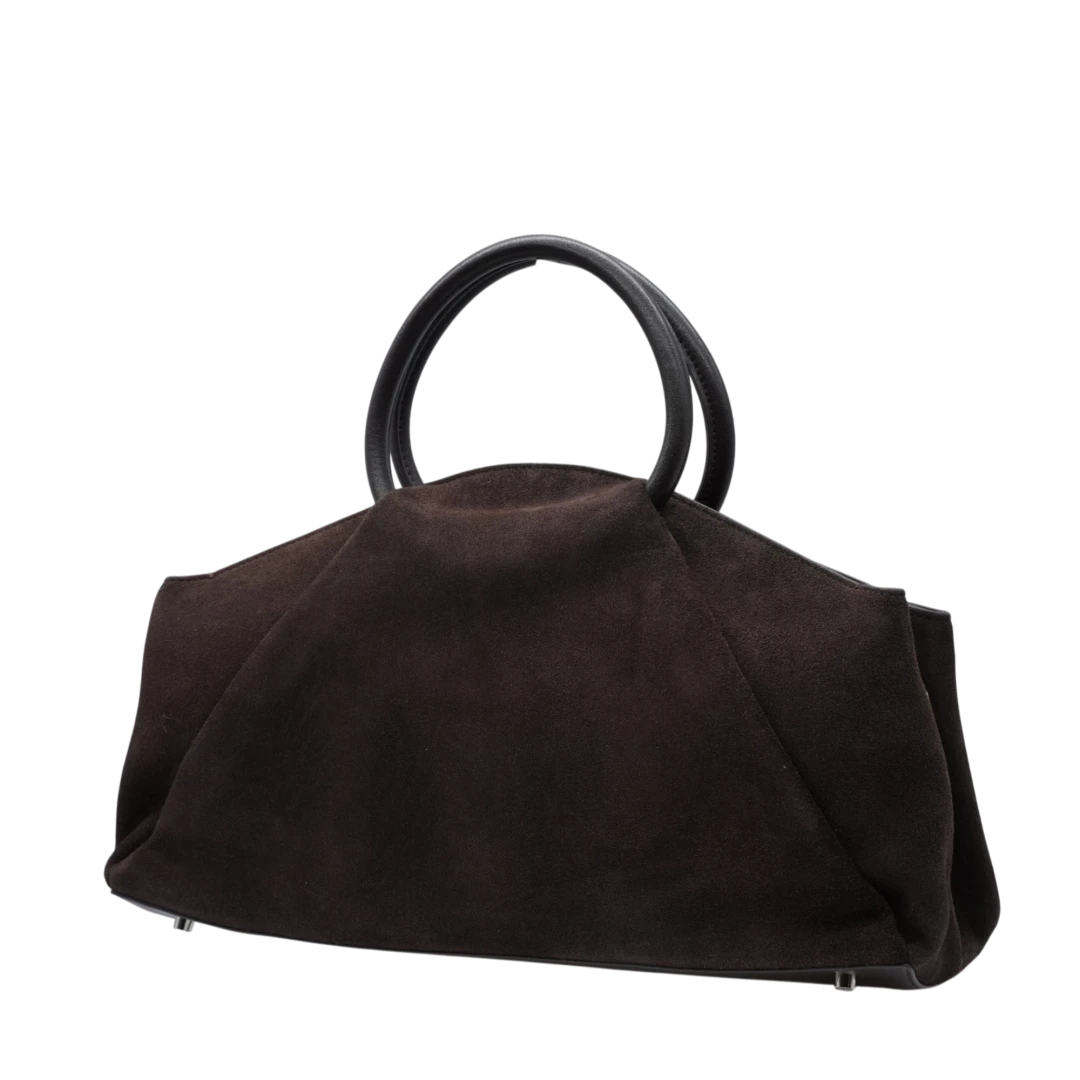 LEA LAB ŽENSKA TORBA SMEĐA 53254