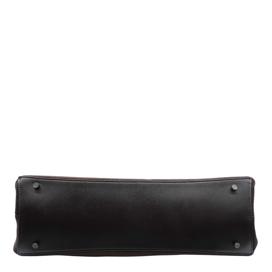 LEA LAB ŽENSKA TORBA SMEĐA 53254