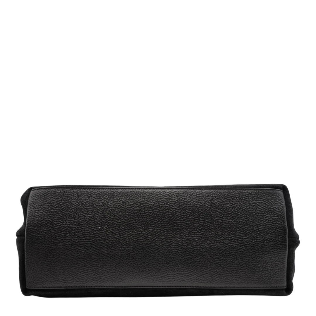 LEA LAB ŽENSKA TORBA CRNA 53256