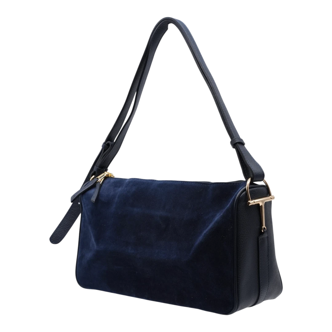 LEA LAB ŽENSKA TORBA PLAVA 53257