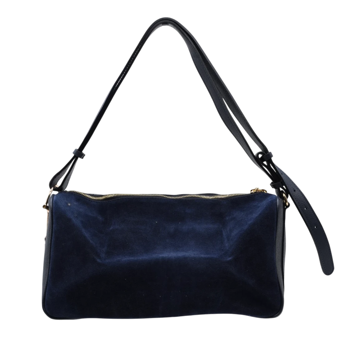 LEA LAB ŽENSKA TORBA PLAVA 53257
