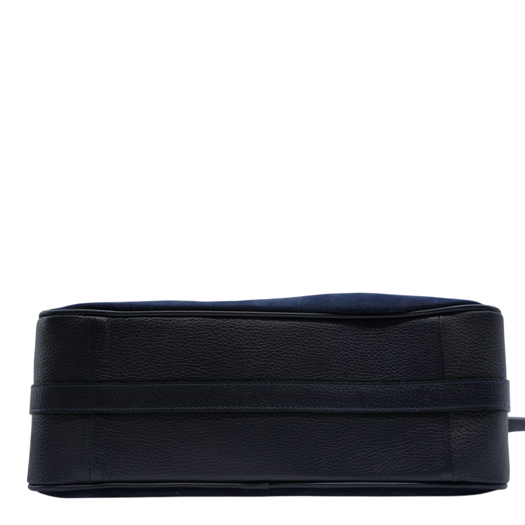 LEA LAB ŽENSKA TORBA PLAVA 53257
