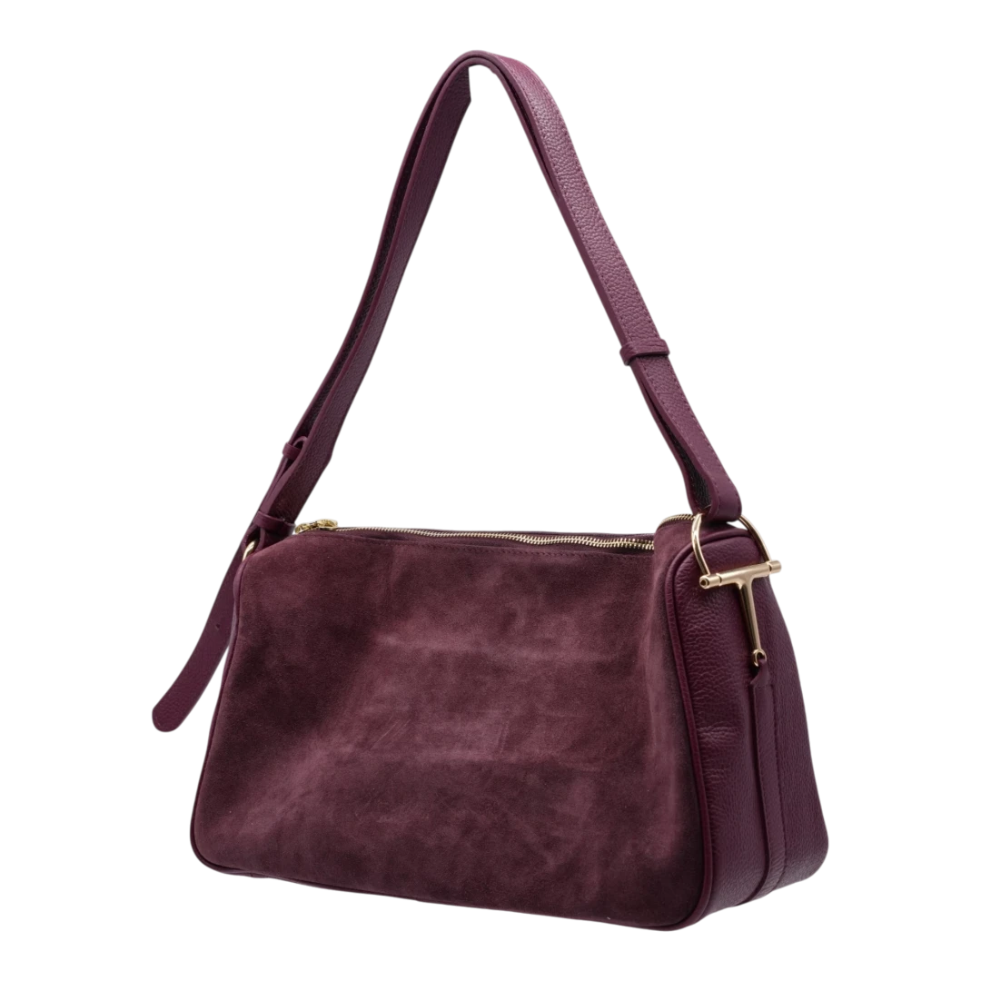 LEA LAB ŽENSKA TORBA BORDO 53258