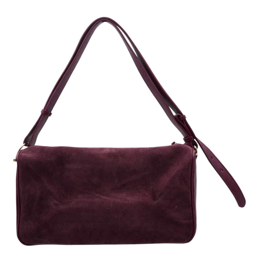 LEA LAB ŽENSKA TORBA BORDO 53258