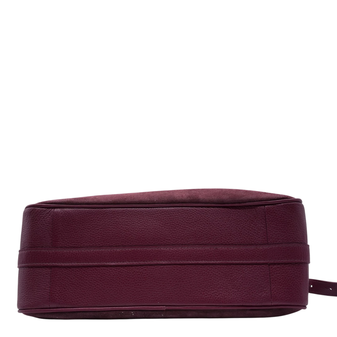 LEA LAB ŽENSKA TORBA BORDO 53258