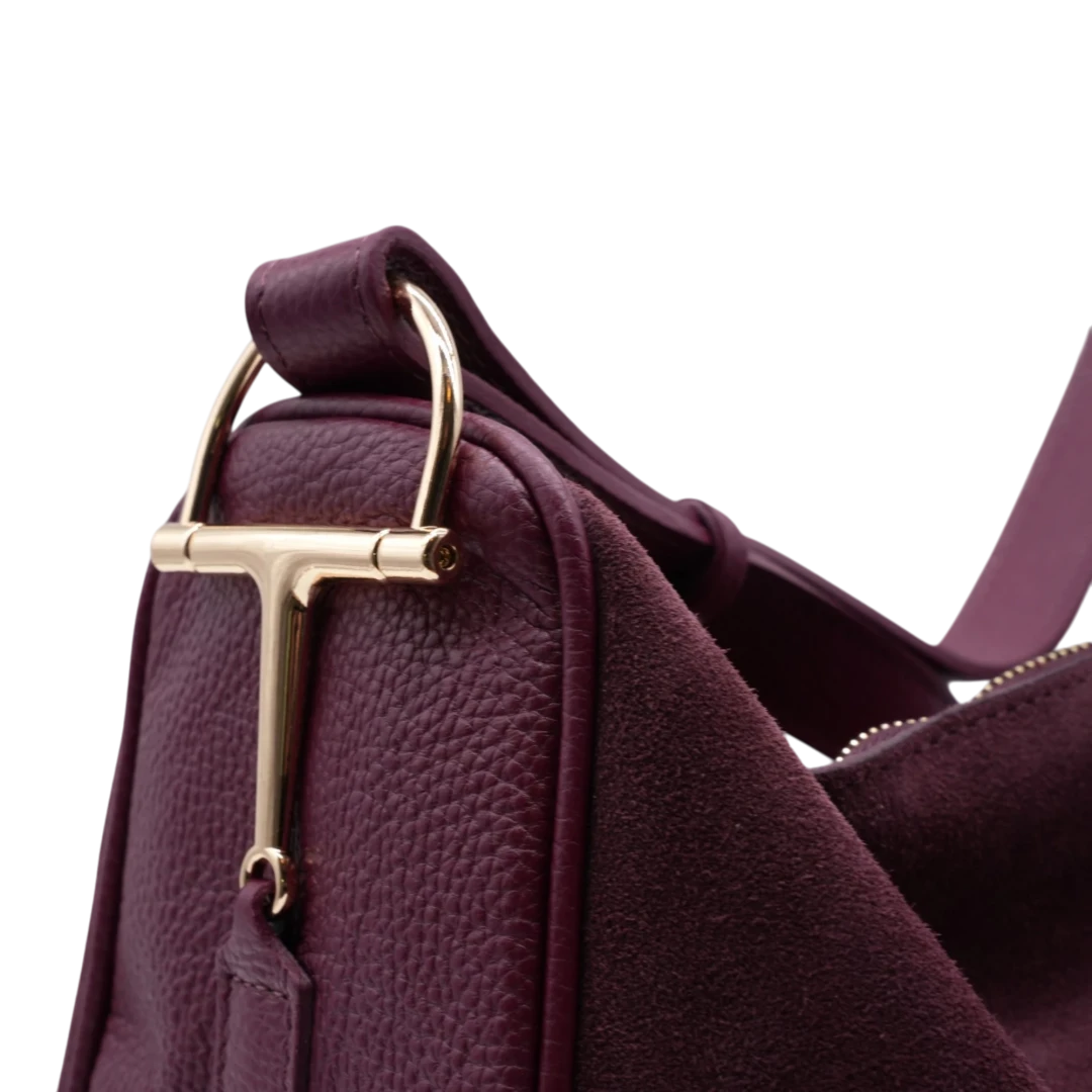 LEA LAB ŽENSKA TORBA BORDO 53258