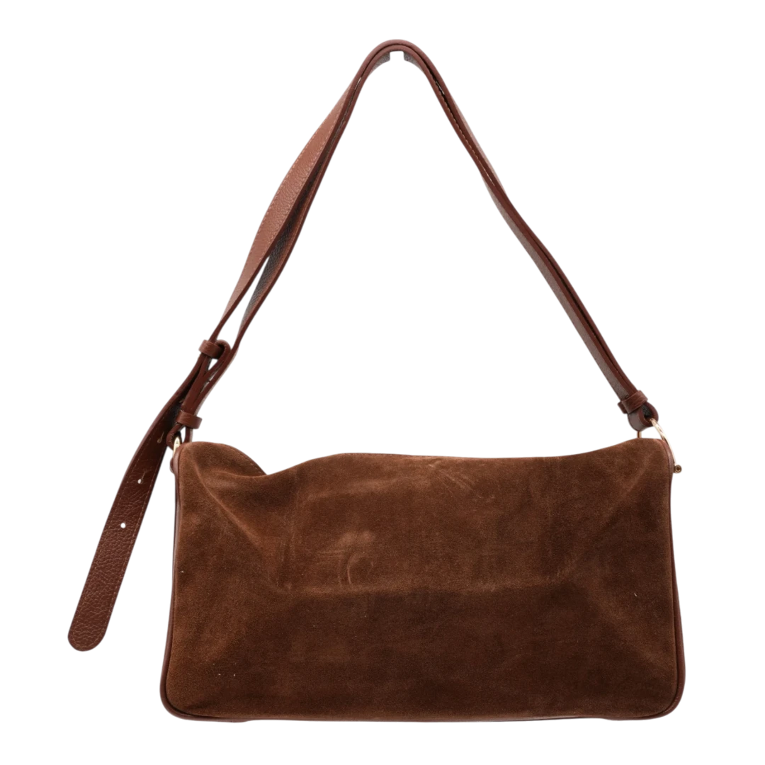 LEA LAB ŽENSKA TORBA SMEĐA 53260