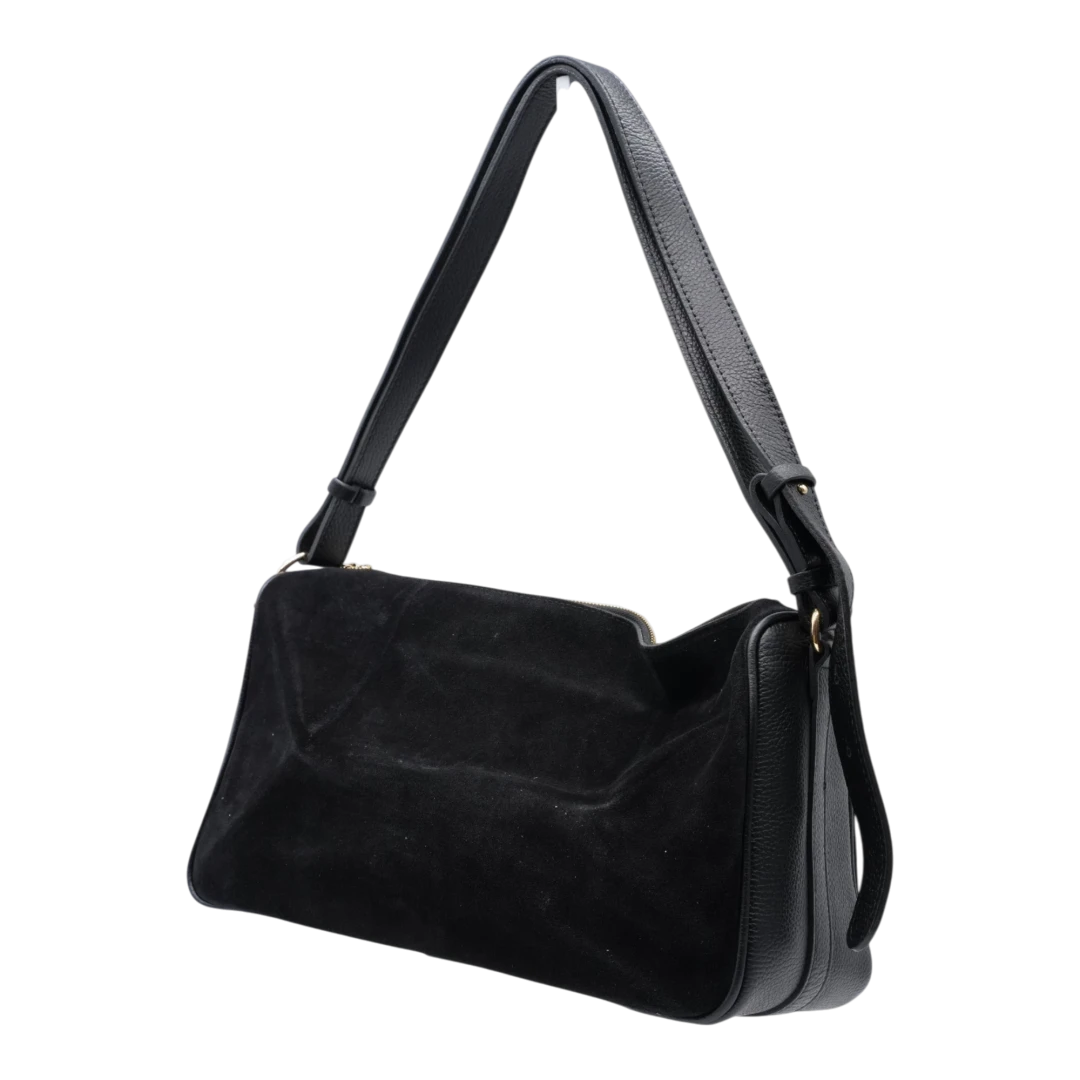 LEA LAB ŽENSKA TORBA CRNA 53261