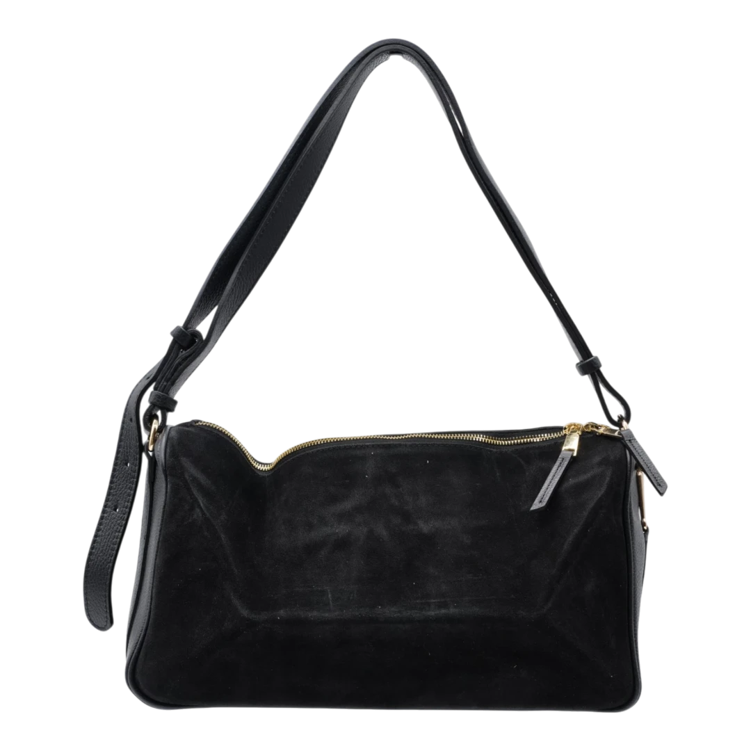 LEA LAB ŽENSKA TORBA CRNA 53261
