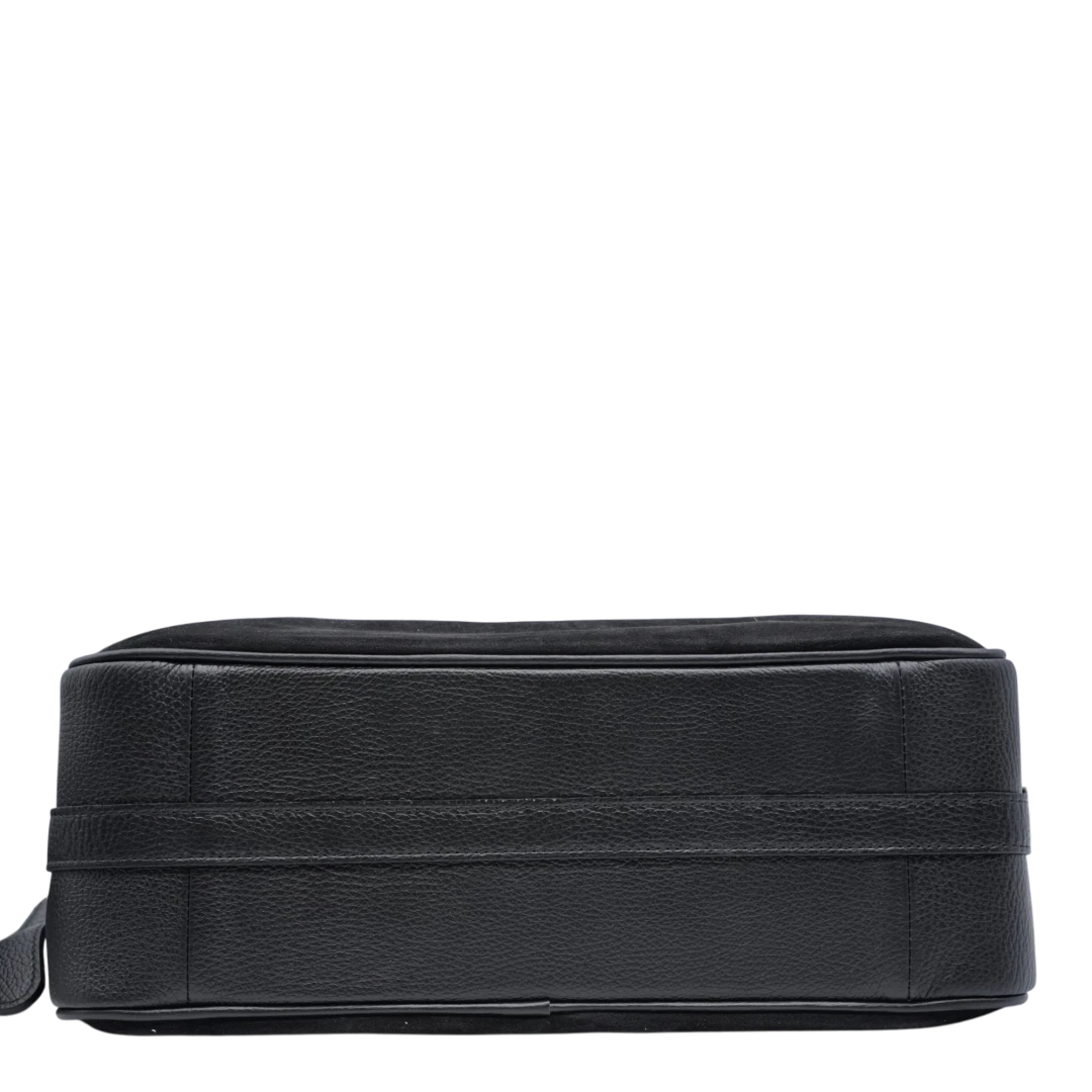 LEA LAB ŽENSKA TORBA CRNA 53261