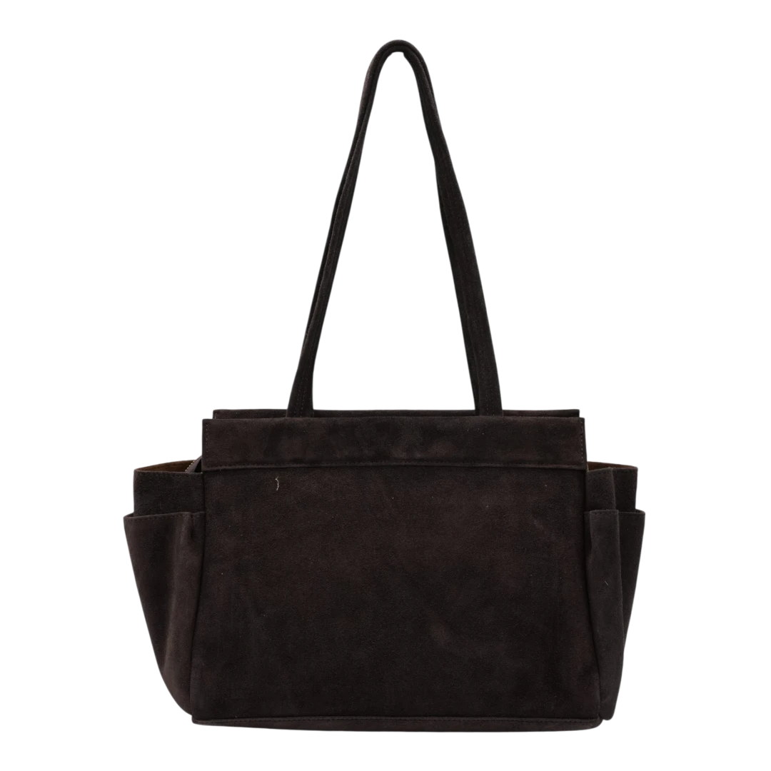 LEA LAB ŽENSKA TORBA SMEĐA 53262