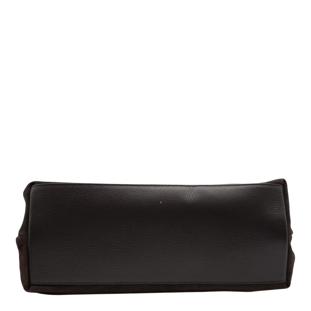 LEA LAB ŽENSKA TORBA SMEĐA 53263
