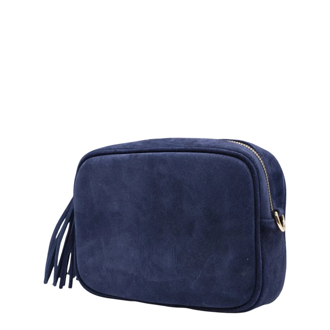 LEA LAB ŽENSKA TORBA PLAVA 53264