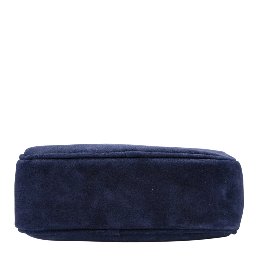 LEA LAB ŽENSKA TORBA PLAVA 53264