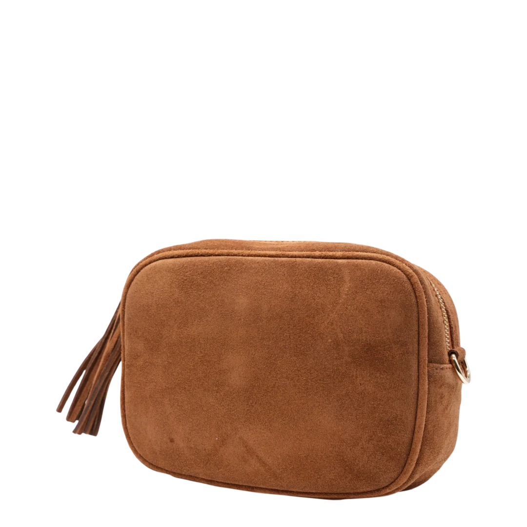 LEA LAB ŽENSKA TORBA SMEĐA 53265
