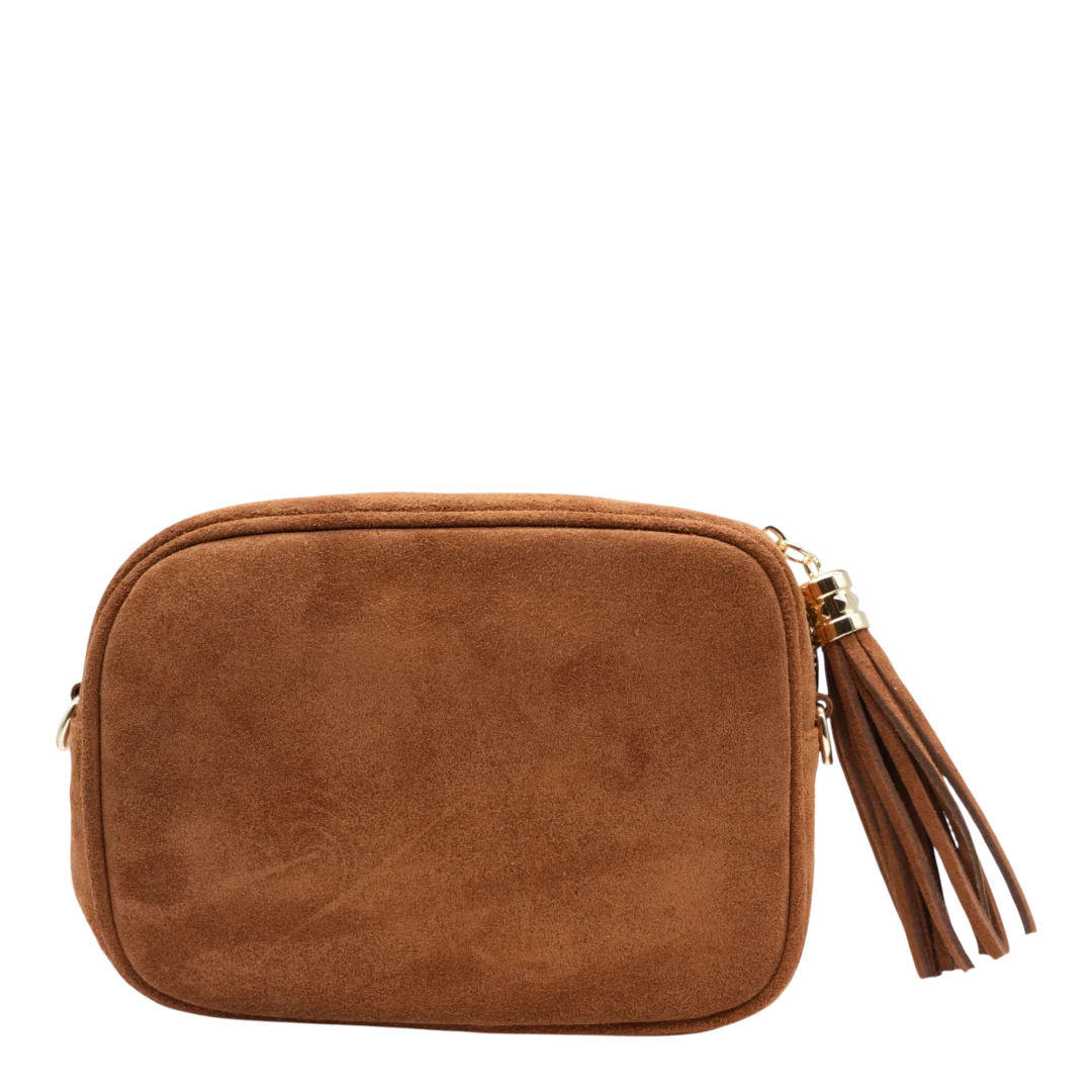 LEA LAB ŽENSKA TORBA SMEĐA 53265