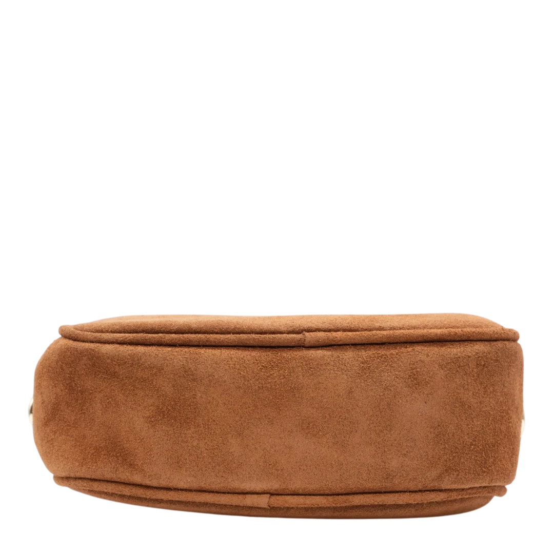 LEA LAB ŽENSKA TORBA SMEĐA 53265