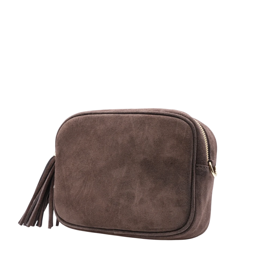LEA LAB ŽENSKA TORBA SMEĐA 53266