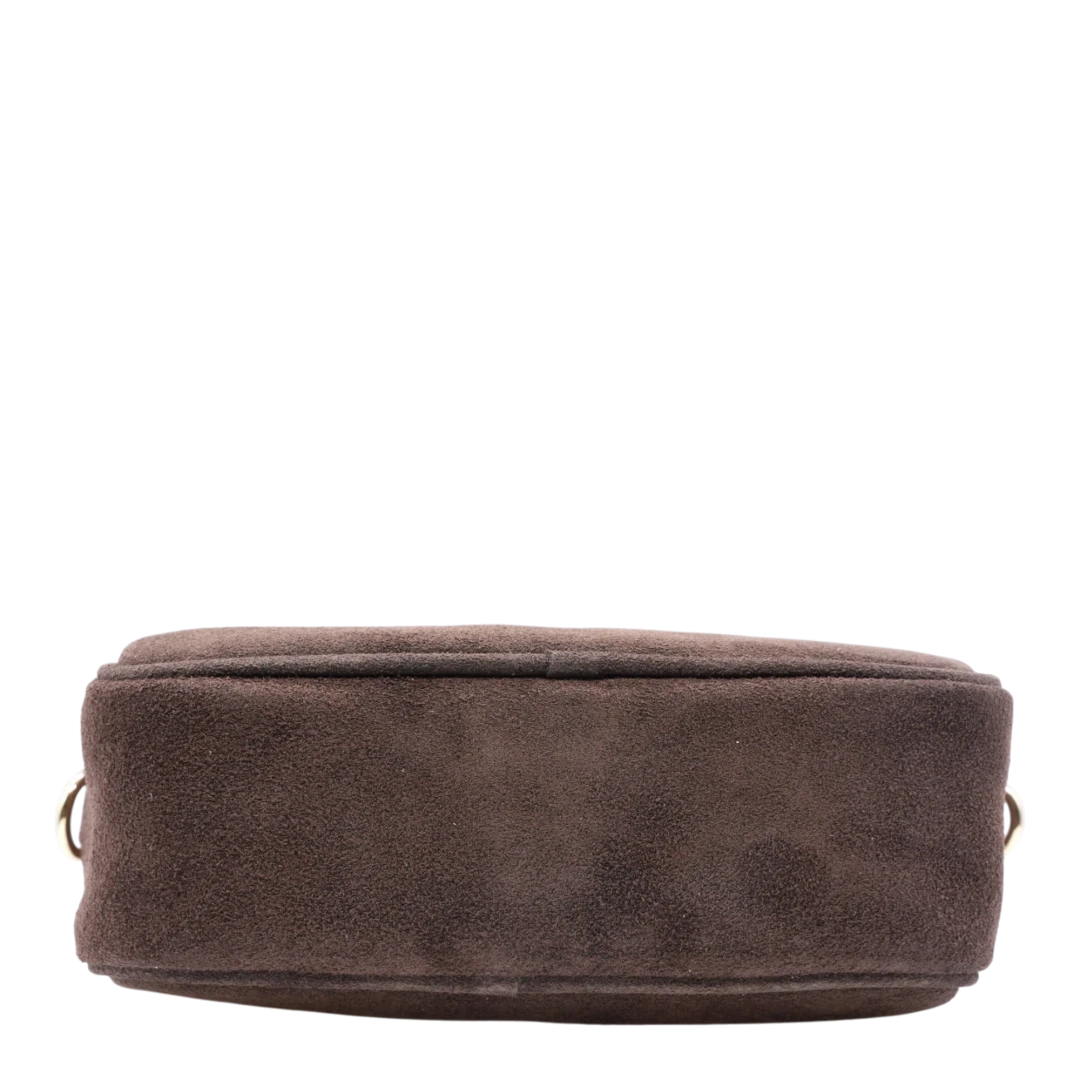 LEA LAB ŽENSKA TORBA SMEĐA 53266