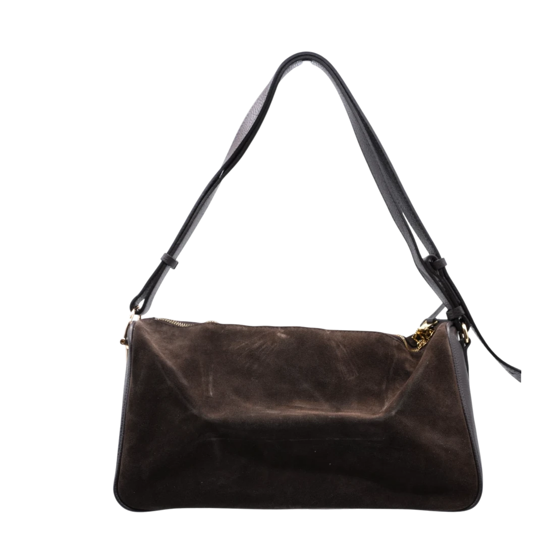 LEA LAB ŽENSKA TORBA SMEĐA 53268