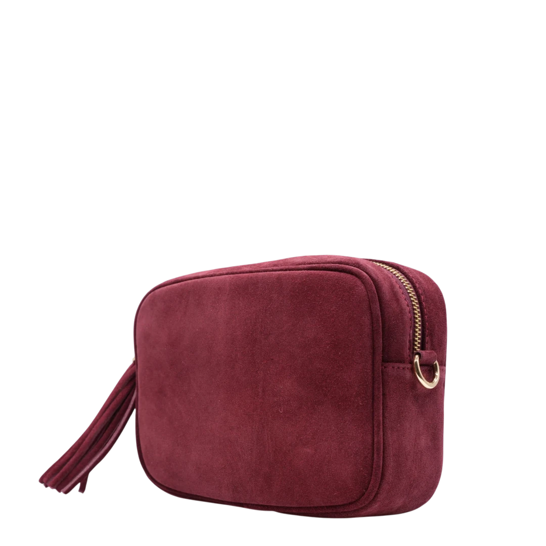 LEA LAB ŽENSKA TORBA BORDO 53269