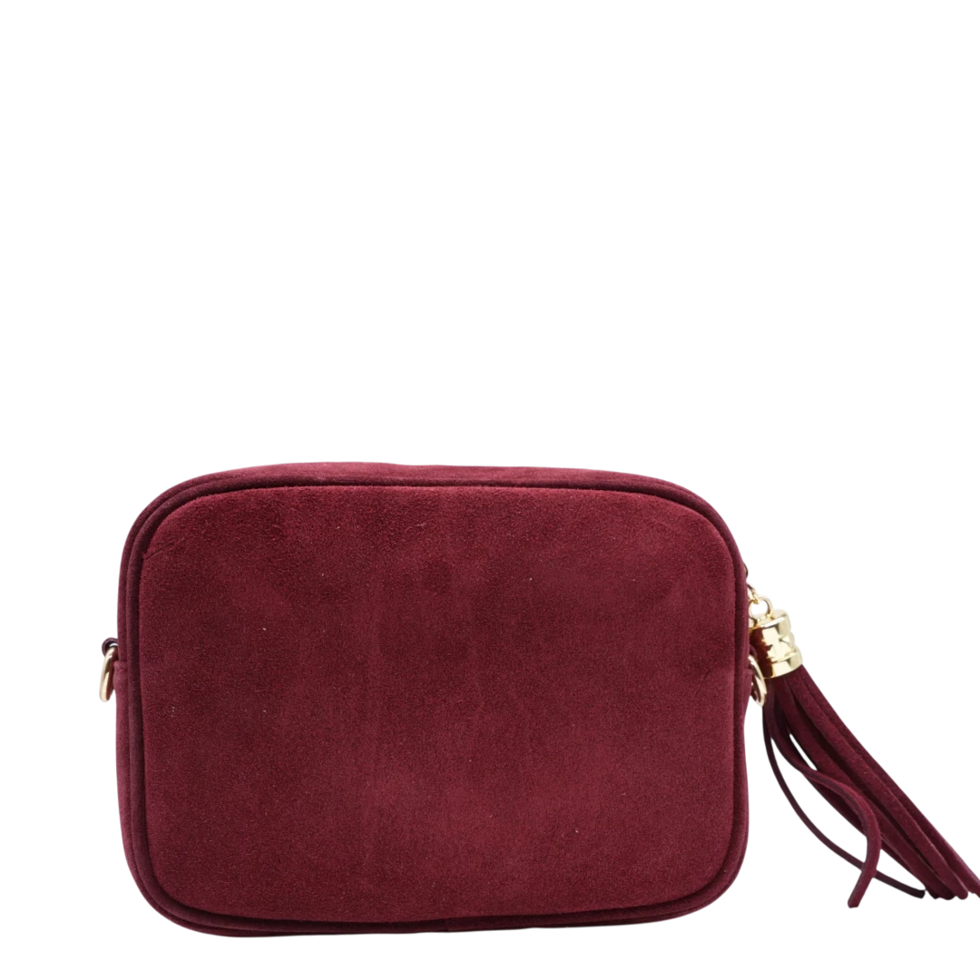 LEA LAB ŽENSKA TORBA BORDO 53269