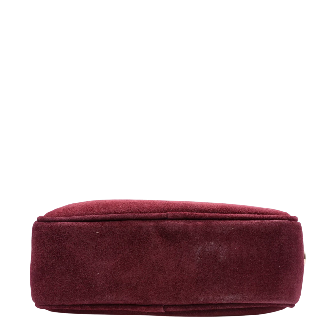 LEA LAB ŽENSKA TORBA BORDO 53269