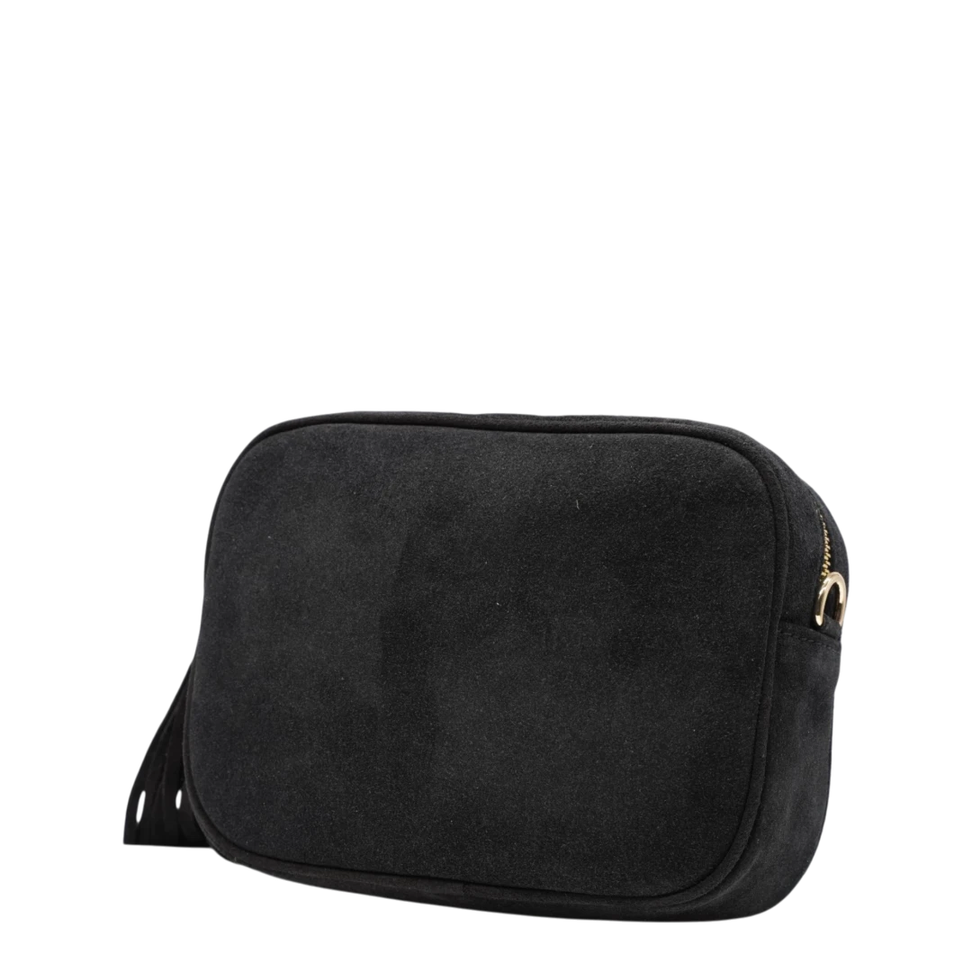 LEA LAB ŽENSKA TORBA CRNA 53270