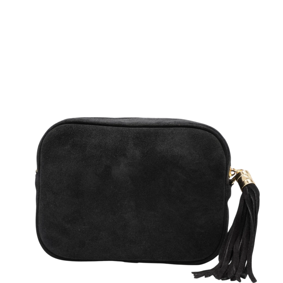 LEA LAB ŽENSKA TORBA CRNA 53270
